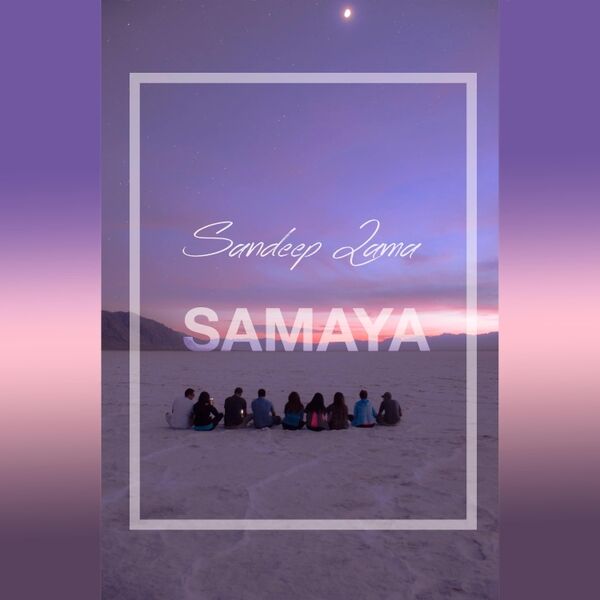 Cover art for Samaya